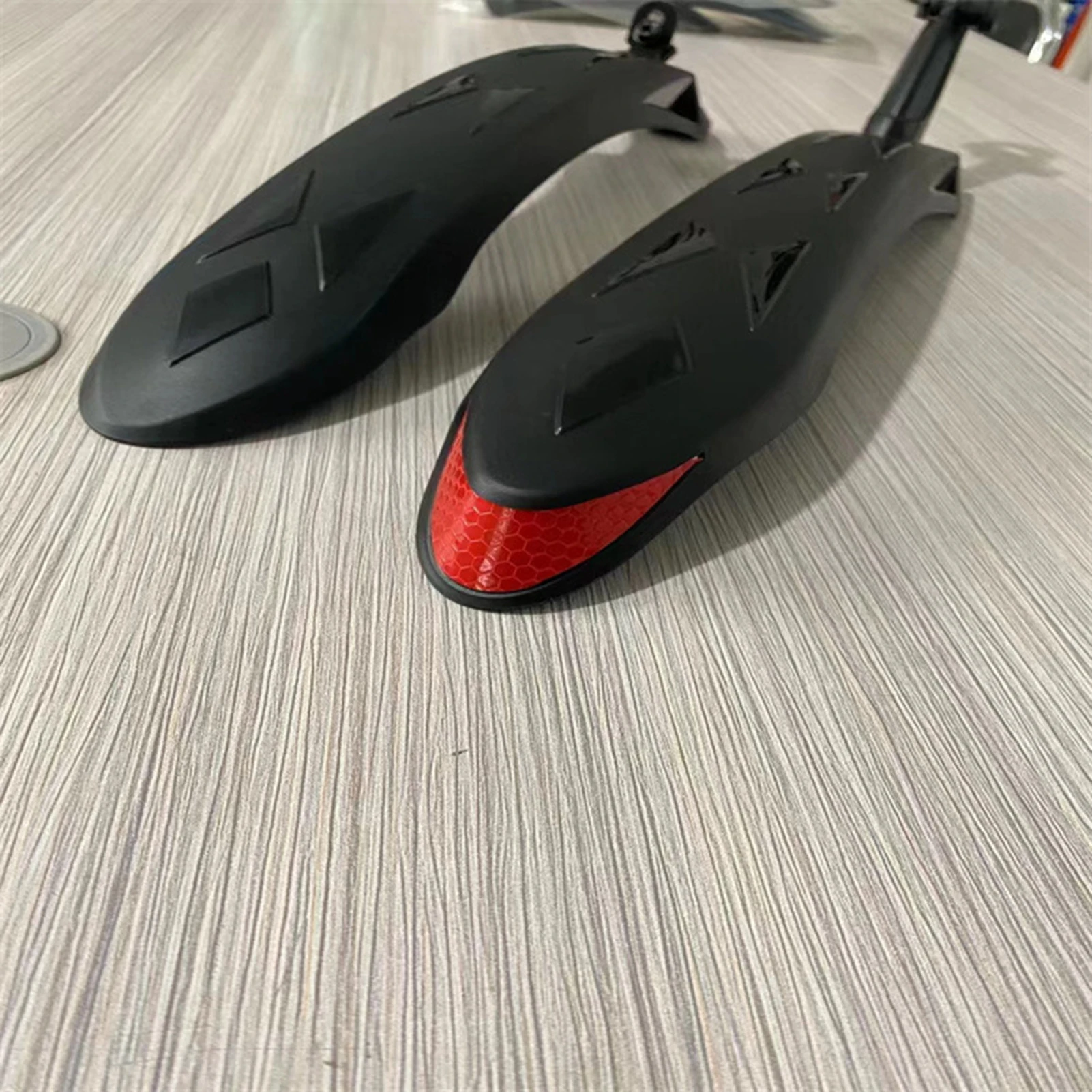 

Road Car Mud Removal Board Mudguards Bike Bicycle Cycling Tire Front/Rear Mudguard for Bicycle Decorative Accessories