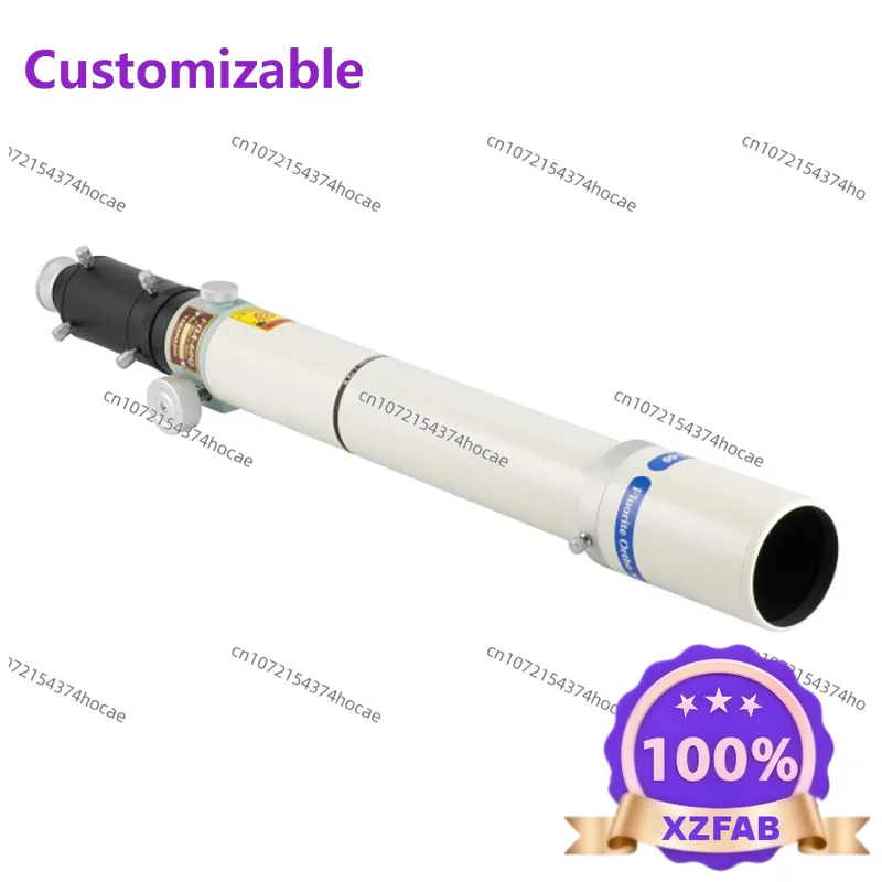 Factory Direct 2026 Top Rifrattore APO al fluorite Takahashi FOA-60Q f/15 con prolunga 1,7x - #   TFA06110