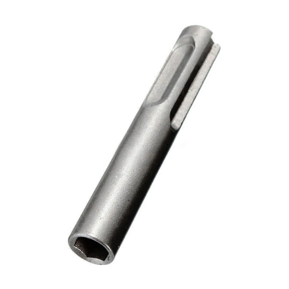 1/4'' Hex Shank Screwdriver Holder Drill Bits Adaptor Converter Quick Release Magnetic SDS Kit For Hammers Impact Drill Bits