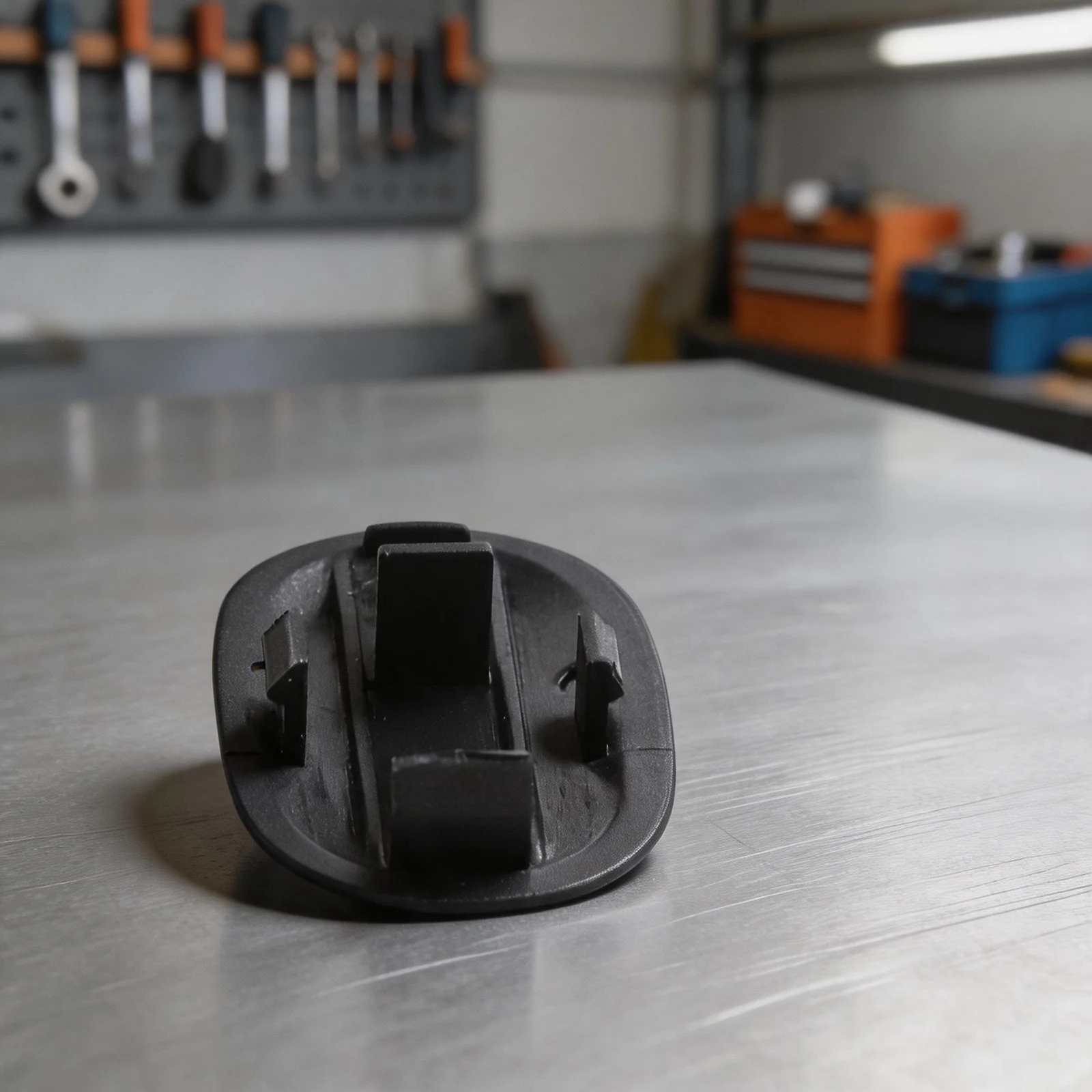 Cubierta para la manija de apoyo del coche 5C5857995 5C5857995B82V compatible con Beetle 2012-2017 y Fusca 2013-2016, reemplazo directo