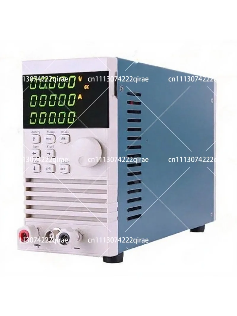 Suitable for KP184 economical programmable electronic load with five digit quantity AC110V/220V