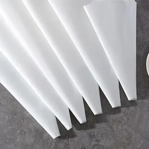 Reusable Thickened Waterproof Cloth Resistant Baking Piping Bag-in For DIY Creamfor Cake Decorating