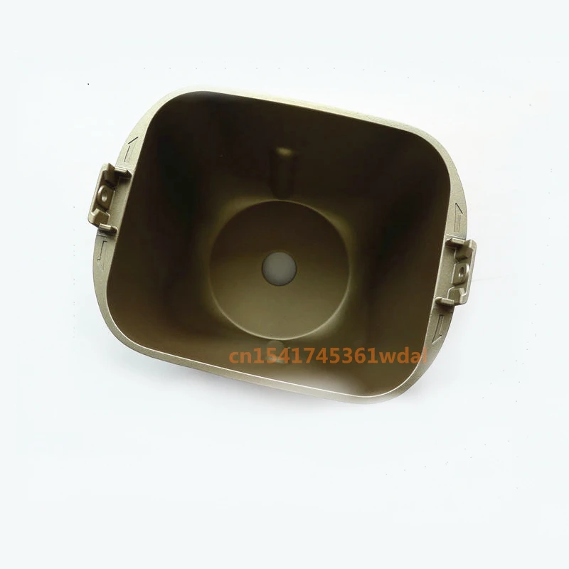 Bread Maker Bucket for Panasonic SD-PM105 SD-P103 SD-P104 Replacement Bread Bucket