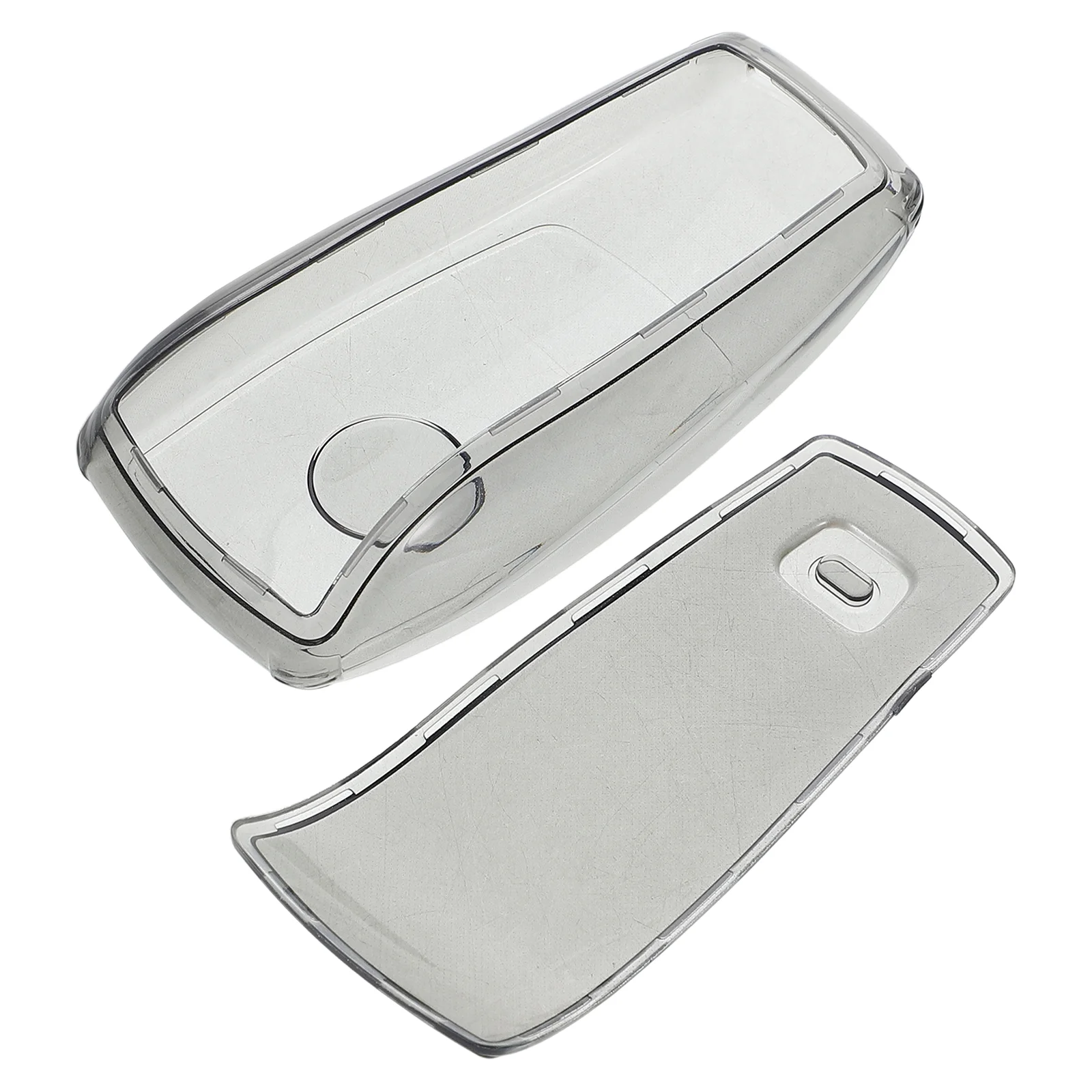 

TPU Key Cover for A200 Car Fob Protector Case Holder Stylish Water Resistant Easy Install Keyfobs Covers