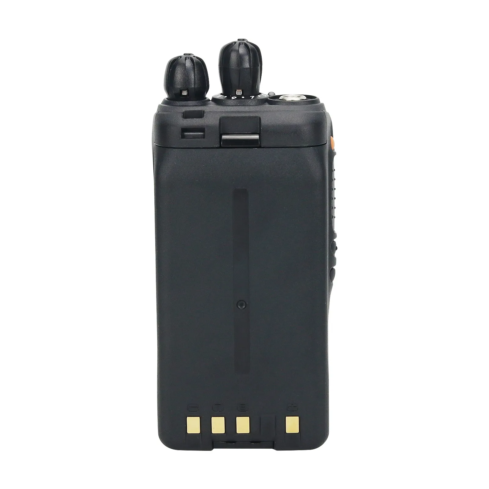 Walkie talkie NX-320 c2 à prova de explosão, 5w, 3-5km, rádio uhf, 400-470mhz, rádio portátil profissional, transceptor para kenwood