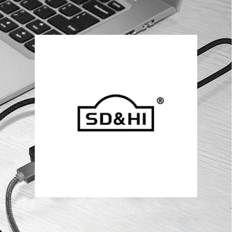 4 Port High Speed USB Hub With Cable Mini USB Splitter Hub Usb 2.0 Hub Portable Adapter Universal For Laptop Notebook