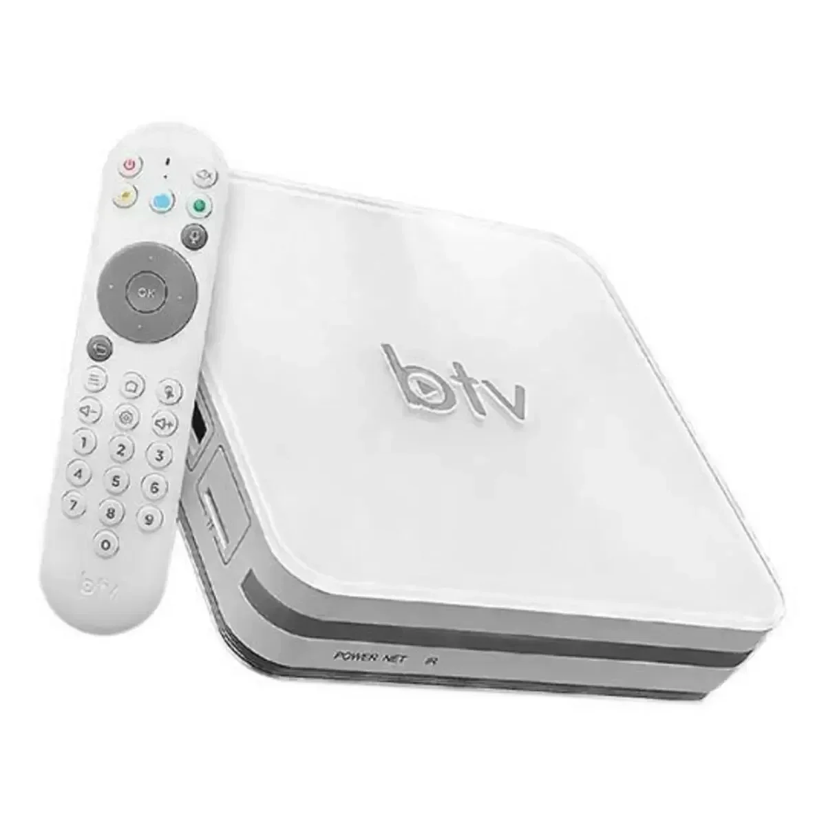 Como Resetar o Aparelho BTV B13 CANAIS: Guia Prático e Detalhado