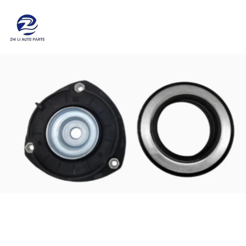 5QD412331A+5Q0412249E  Front Suspension Rubber Bearing Assembly for Golf MK7  Excellent A3 Q3 2014 2015 2016 2017 2018 2019-2023