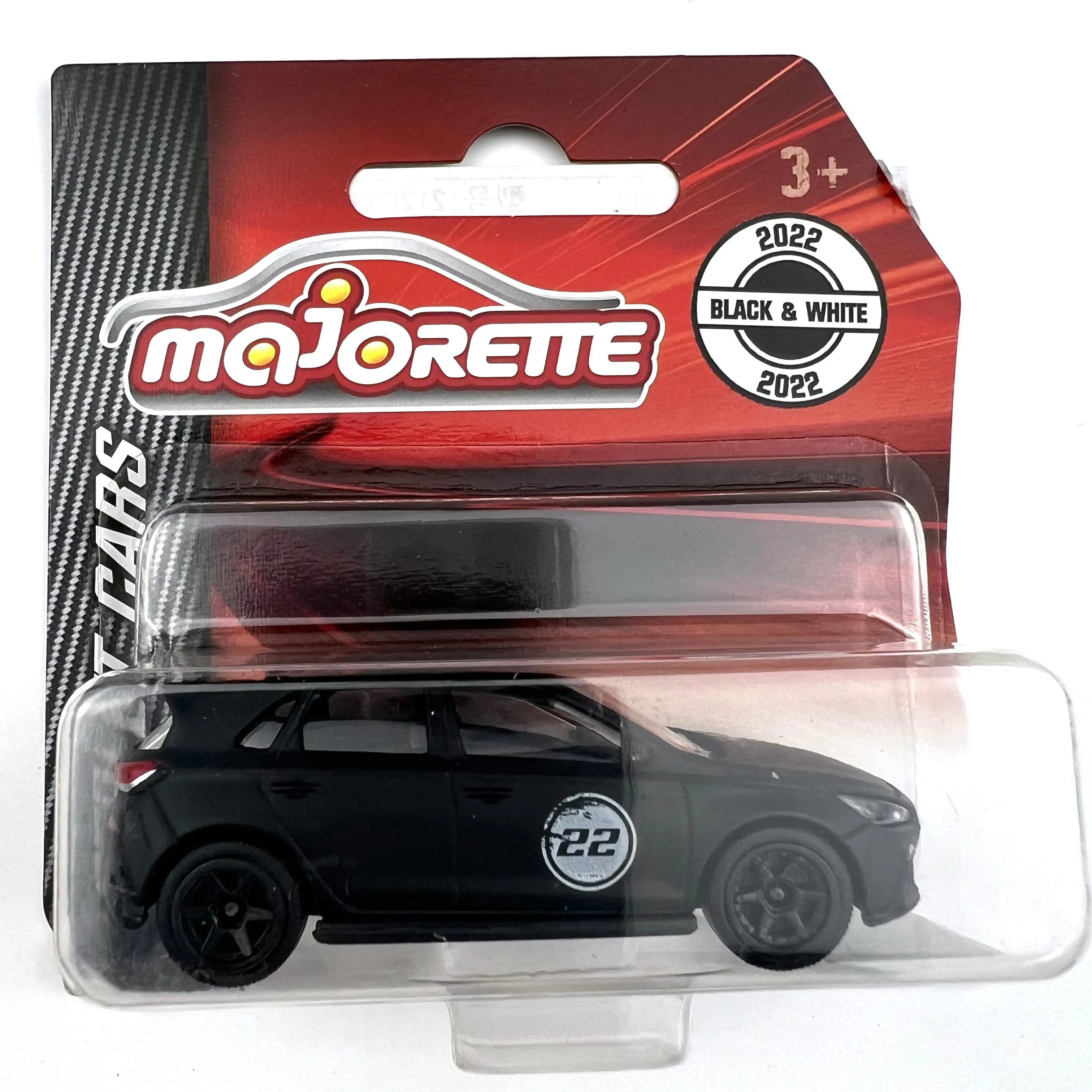 NEW Majorette Alfa Romeo OPEL FIAT 500 Ford gt JEEP R8 i30 Collection of die-cast alloy car decoration model toys