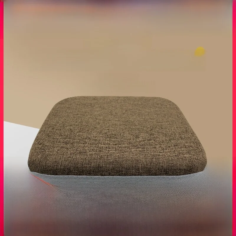 Memory Foam  Cushion for Office Sitting Students Dormitory Butt Pad Winter Warm Healthy Butt Pad Chair Pad Office Chair