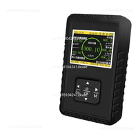 Nuclear Radiation Detector Beta, Gamma and X-ray Detector, Ionizing Radiation, Nuclear Contamination Detection Alarm