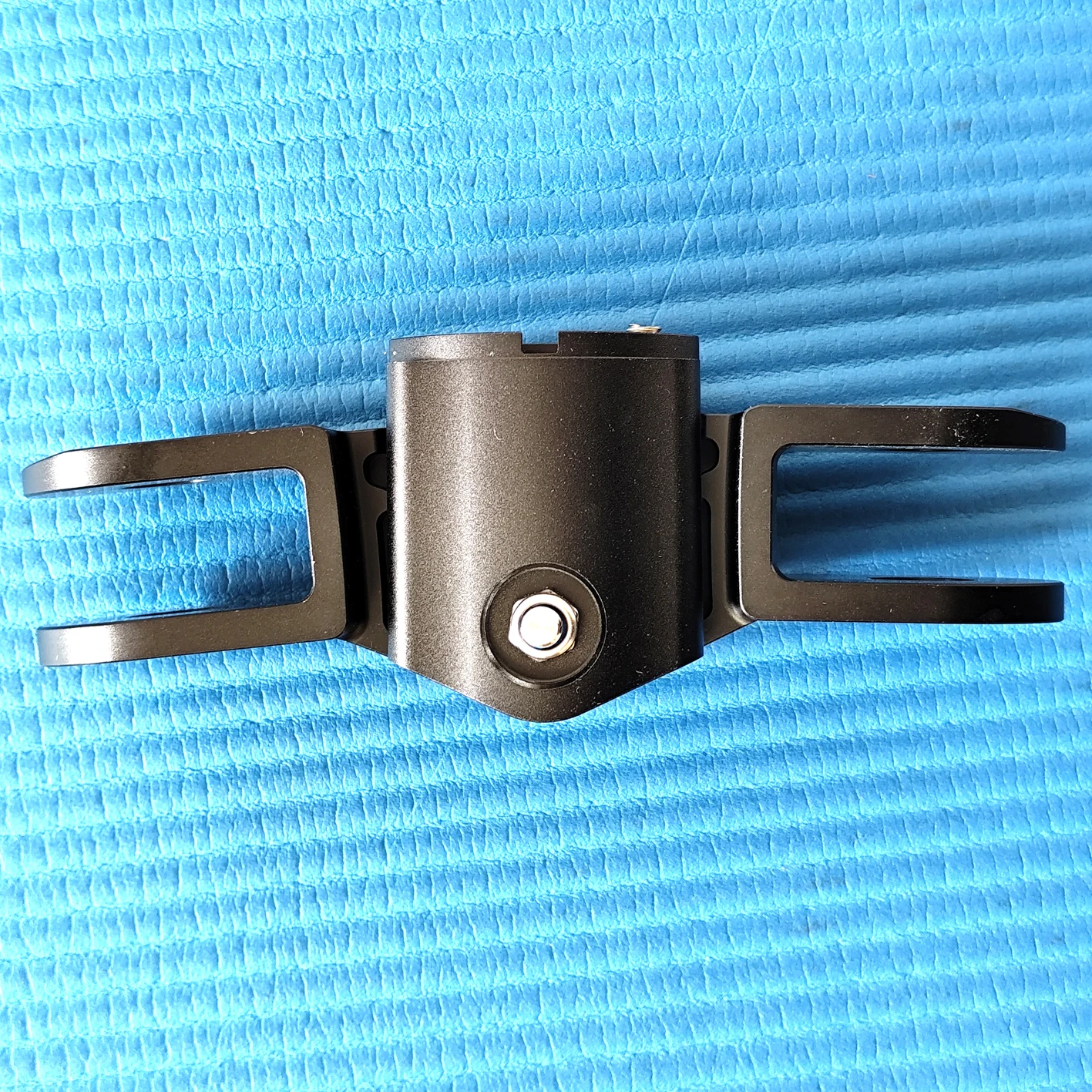 A55 มอเตอร์ไร้แปรงใบมีดสําหรับ P150PRO P60 พืชป้องกัน UAV Crop Protection Drone ใบพัดอะแดปเตอร์ Paddle คลิป