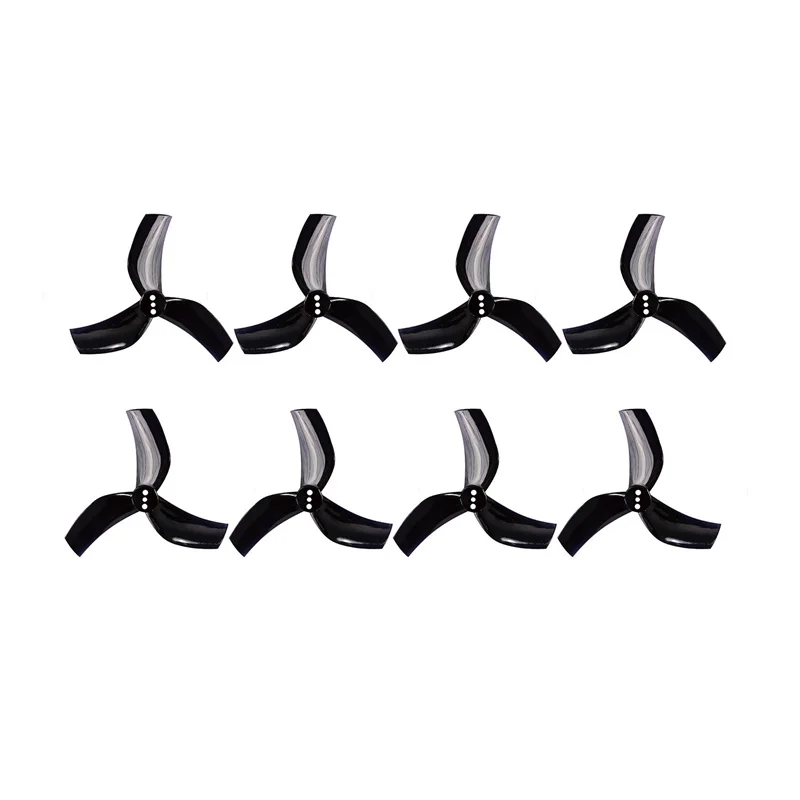 D63-3 (2.5”) CineWhoop Propeller Suitable For CineLog 25 OR Other 2.5 Inch Series Drone For RC FPV Accessories Replacement Parts