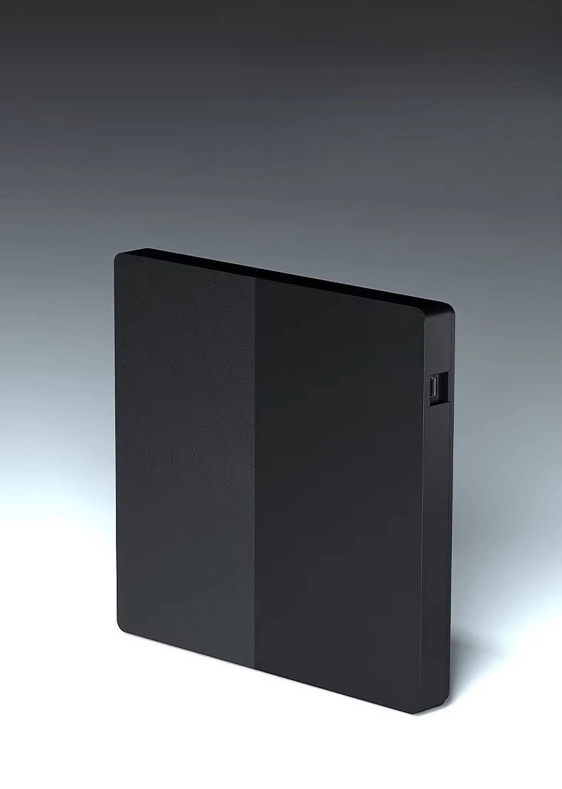 

for Lenovo ThinkPlus External Mobile Optical Drive DVD Burner USB External Type-C Dual Interface TX802