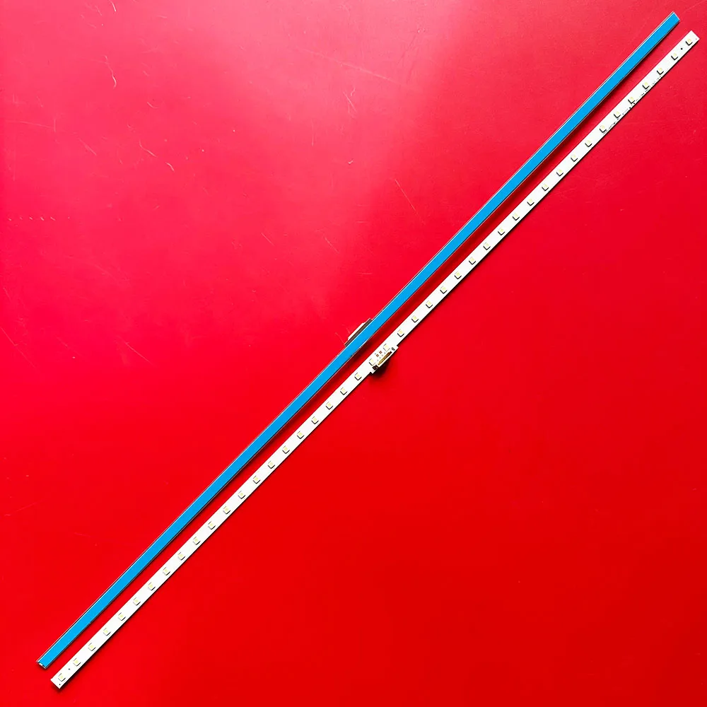 2/8PCS lampu latar LED untuk Samsung V9Q6-490SM0-R0 qaqaqa49q60raw