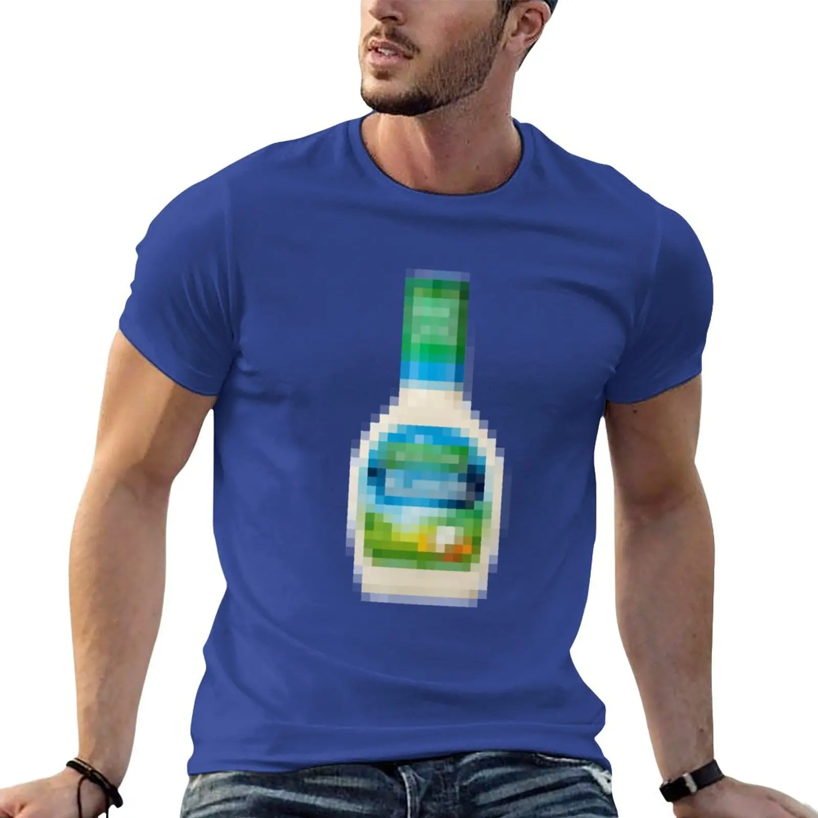 

Ranch T-Shirt cute clothes T-shirt short t shirts for men graphic