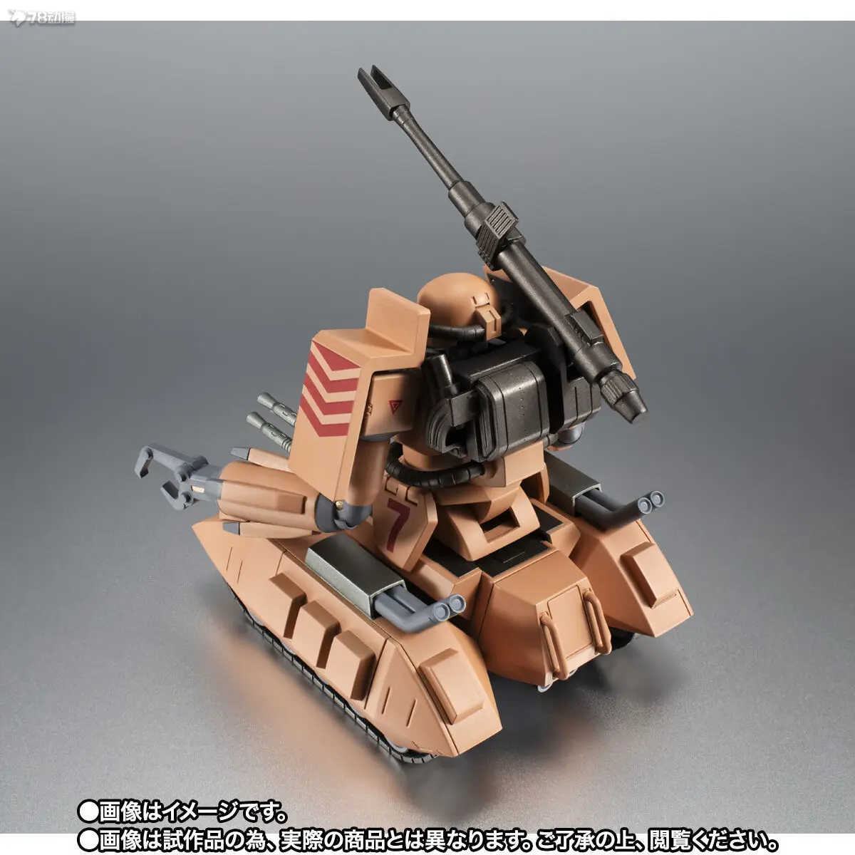 Bandai Originele ROBOT Soul Limited Edition Sand Sheep Ver. ANI.M.E. Anime mobiele pop handgemaakt model speelgoed jongen model cadeau