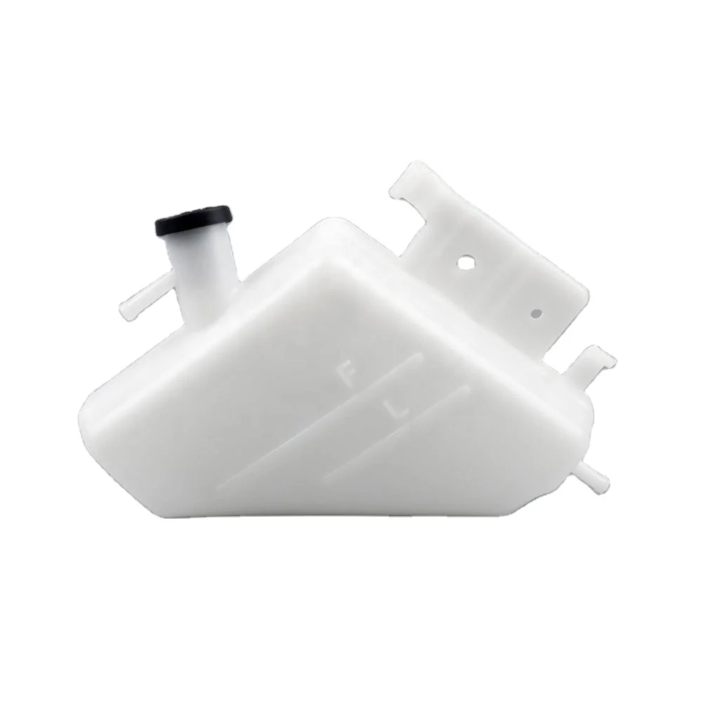 Radiator Coolant Overflow Tank Coolant  For Suzuki GSXR1000 GSXR6000