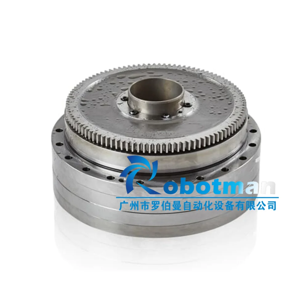 New Original 3HAC028837-004 TS245RHS TS245RHS-125 TS-245RHS-125 Robotic Gearbox TS-245RHS i=125 With Free DHL/UPS/FEDEX