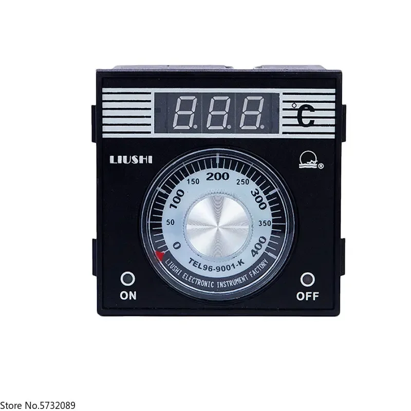 

TEL96-9001 Контроллер температуры духовки Переключатель контроля температуры Hongling