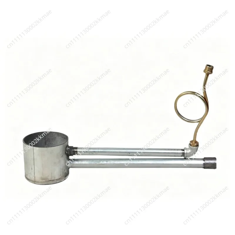 New Waste Oil Heating Furnace Burner Farm Industrial Heating Furnace Replaces Coal Oil Water Heater Core