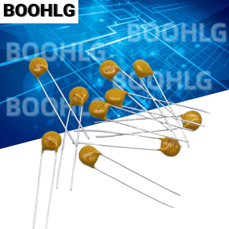 20pcs/lot TVR07471KSY TVR07471 TVR 07471 07D471 07K471 470V 10%