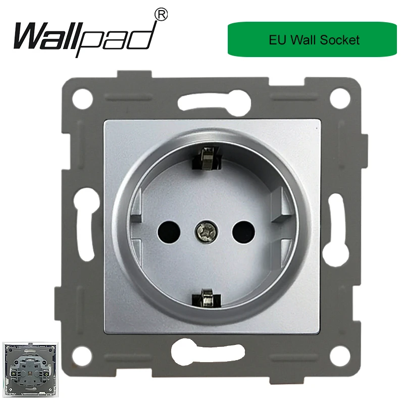 EU Socket