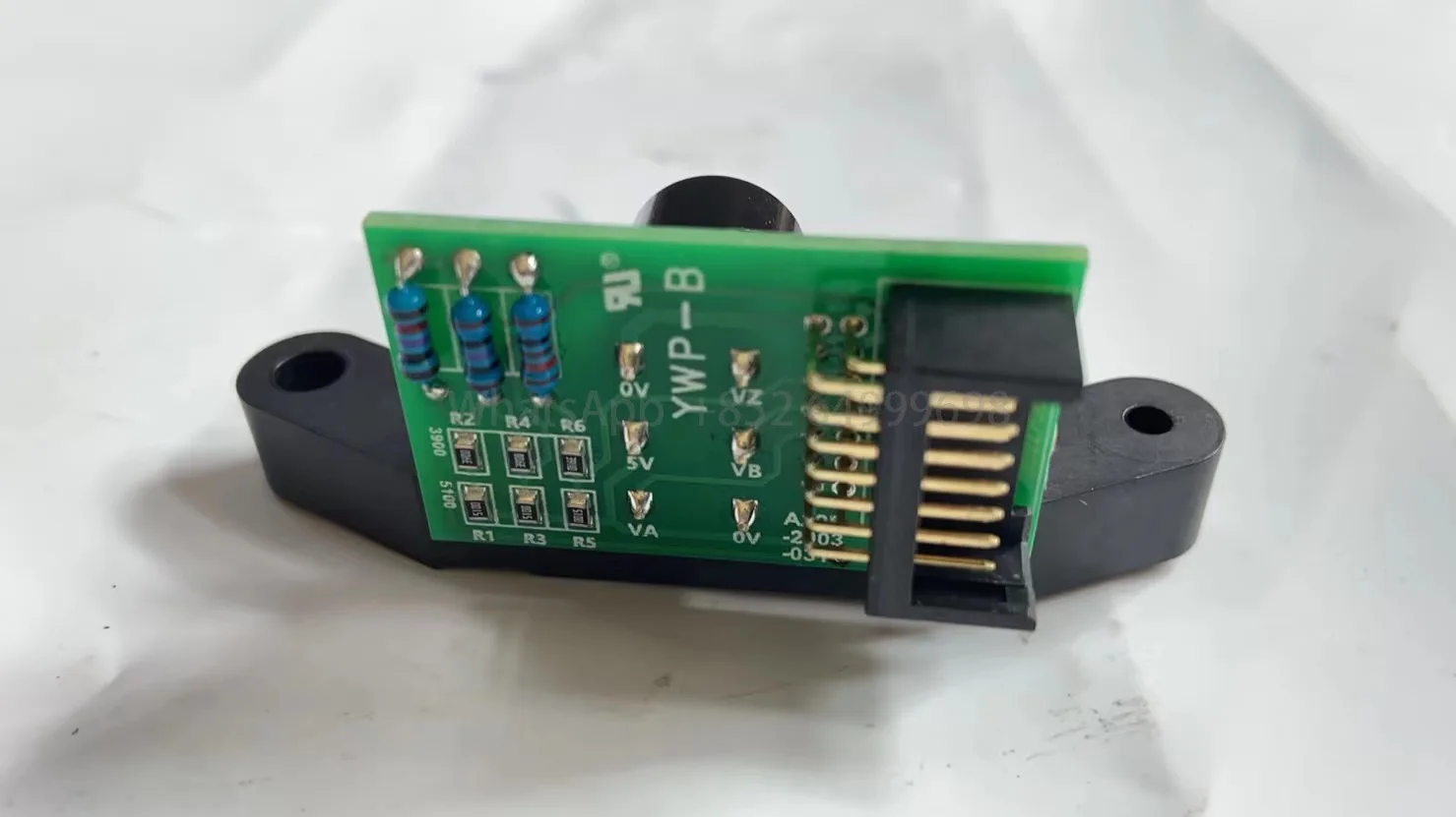 Nuevo A20B-2003-0311 A20B 2003 0311 Sensor de husillo Origen China