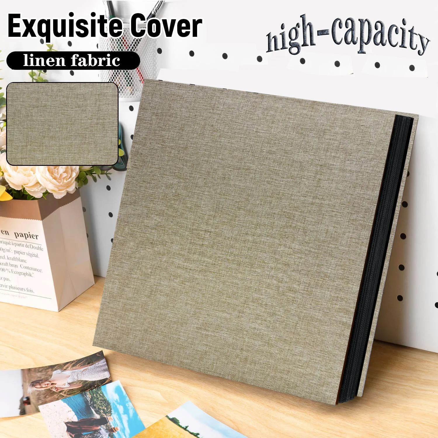 Thumbnail 4 - #42 Cheapest Photo Albums Deals You Can Get
