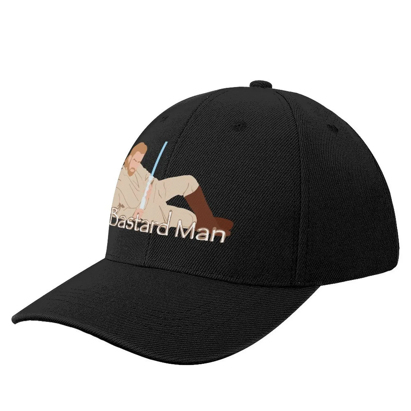 Mullet Dude Baseball Cap cute Luxury Cap Hat Baseball Cap Luxury Hat Men Hats Women's