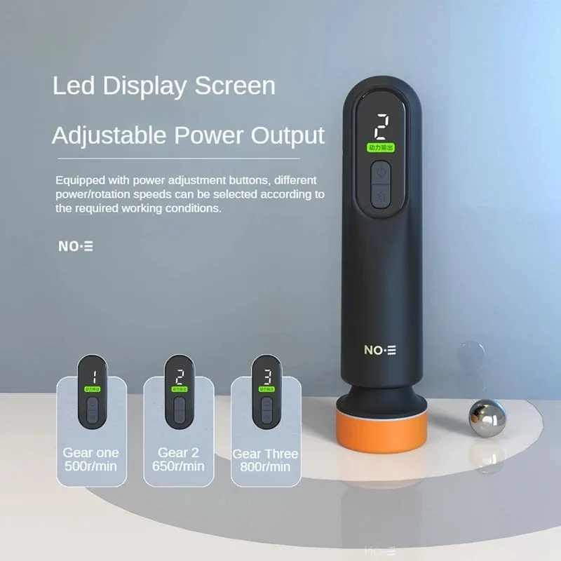 Thumbnail 2 - #26 Best Car Polisher Machines to Buy In 2026