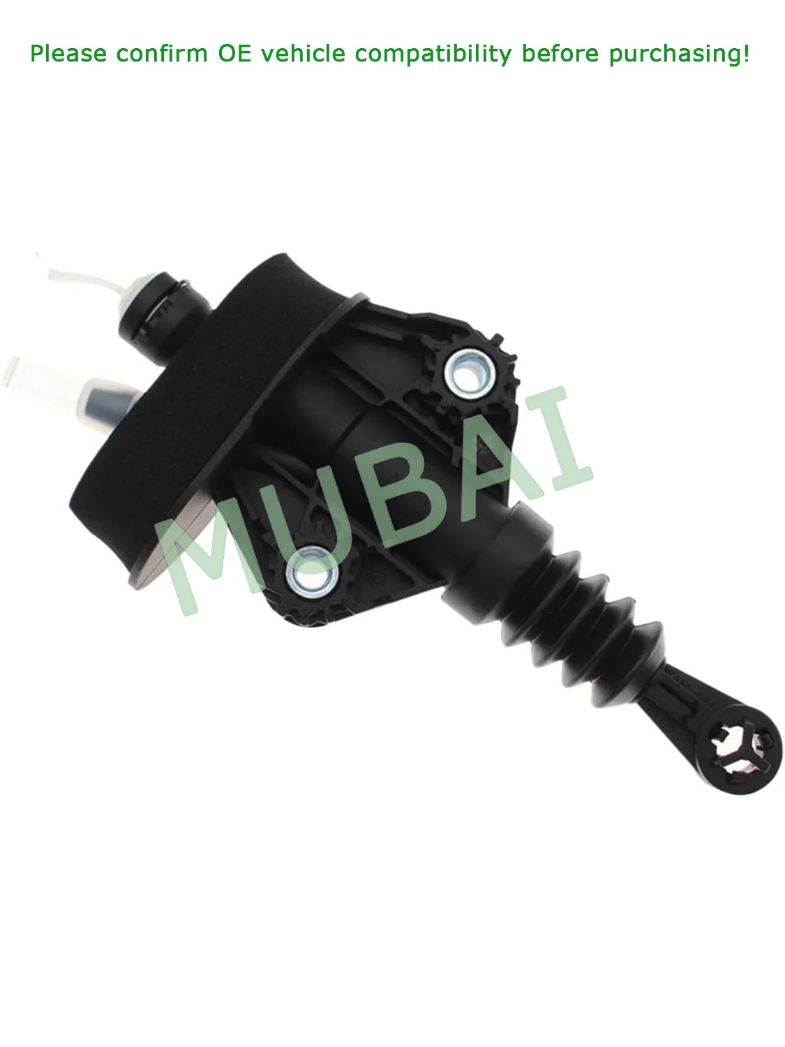 

23810-73R00 23810-68P22 Clutch Master Cylinder Compatible with Suzuki Jimny Sierra Baleno Dzire Ertiga Ignis Swift 3RD GEN 1.3L