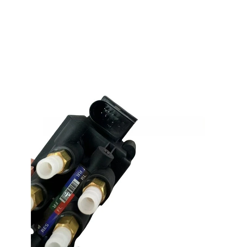 

For Tesla Auto Parts MODELS/X Distribution Valve Automatic Shock Absorber 1027919-00-B