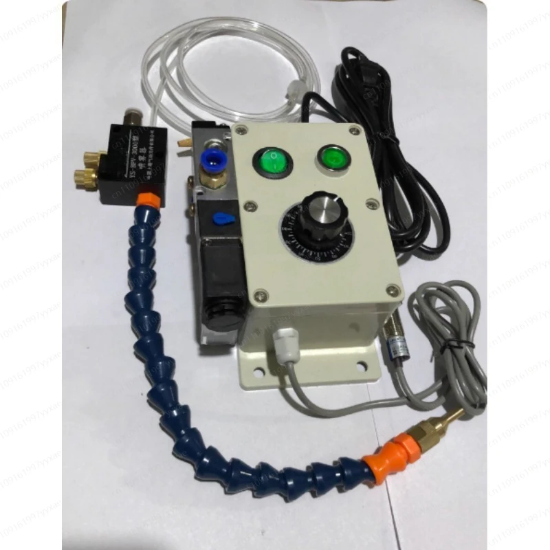 

Установка для распыления масляного тумана. Полностью автоматический индукционный распылитель масляного тумана. Распылитель водяного тумана. Регулируемый объем распыления. Регулируемое время распыления.