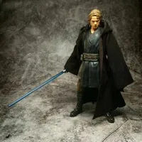 E2-6-2  1/12th Cloth Robe Model For 6\