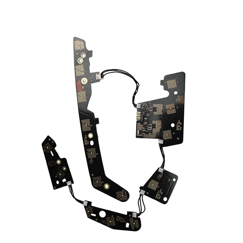 

WO-B0007853-D B0008142-C Car Headlights DRL Chip For Jeep Grand Cherokee WK Ballast Circuit Board Light Source Board Fittings Ri