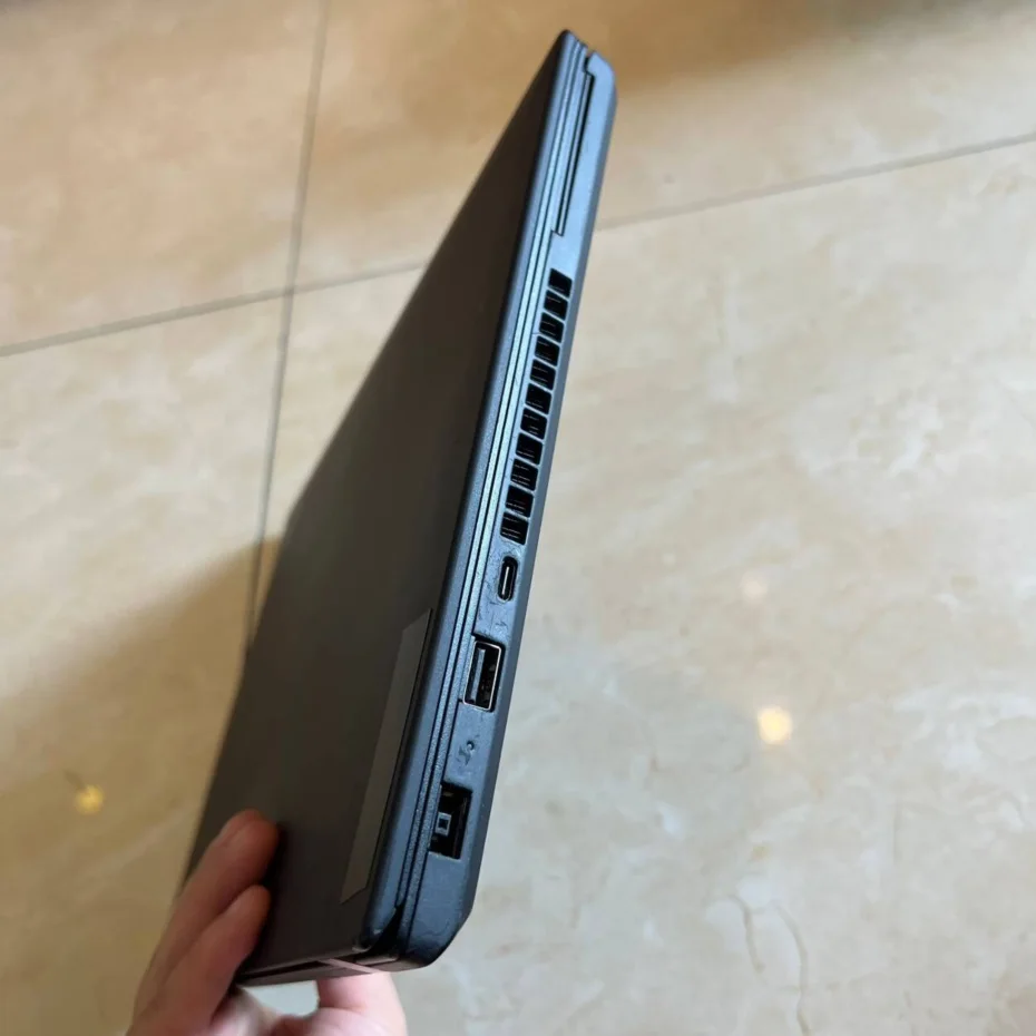 برنامج Win10 متعدد اللغات 09/2025 لأداة تشخيص Mb star c4 90% كمبيوتر محمول جديد T470 i5 وحدة المعالجة المركزية 16g ram مجموعة كاملة #4