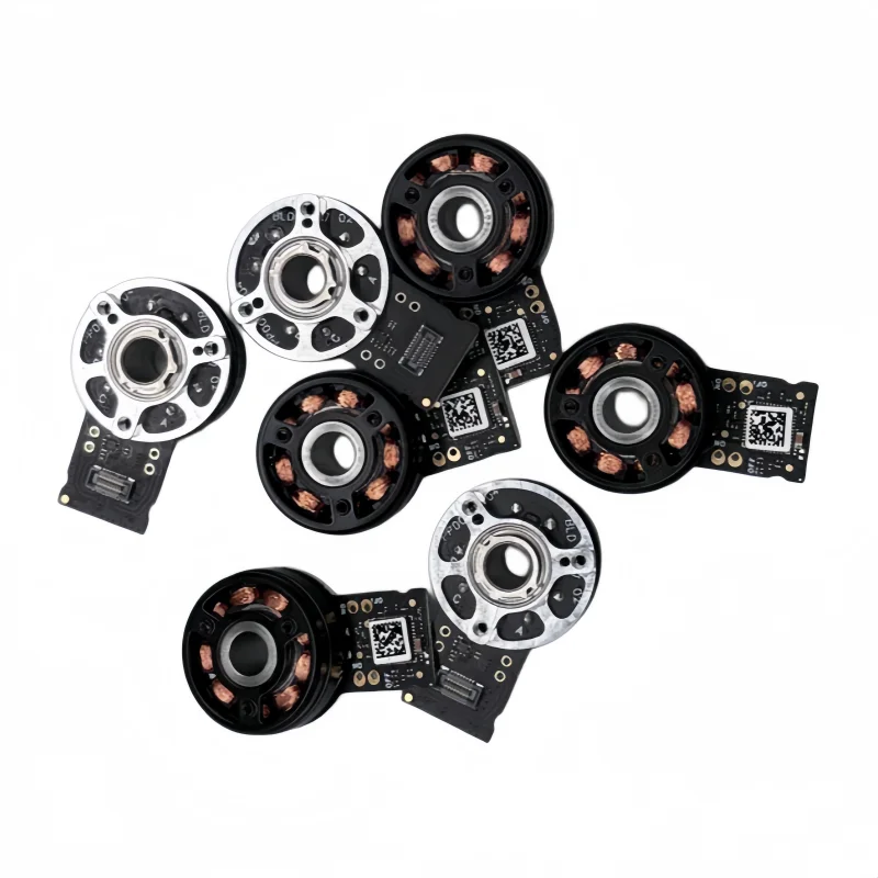 

Запасные части для Mavic 3: Мотор оси Y (Yaw Motor) для подвеса, ремонтные комплектующие для PTZ, 95% новый