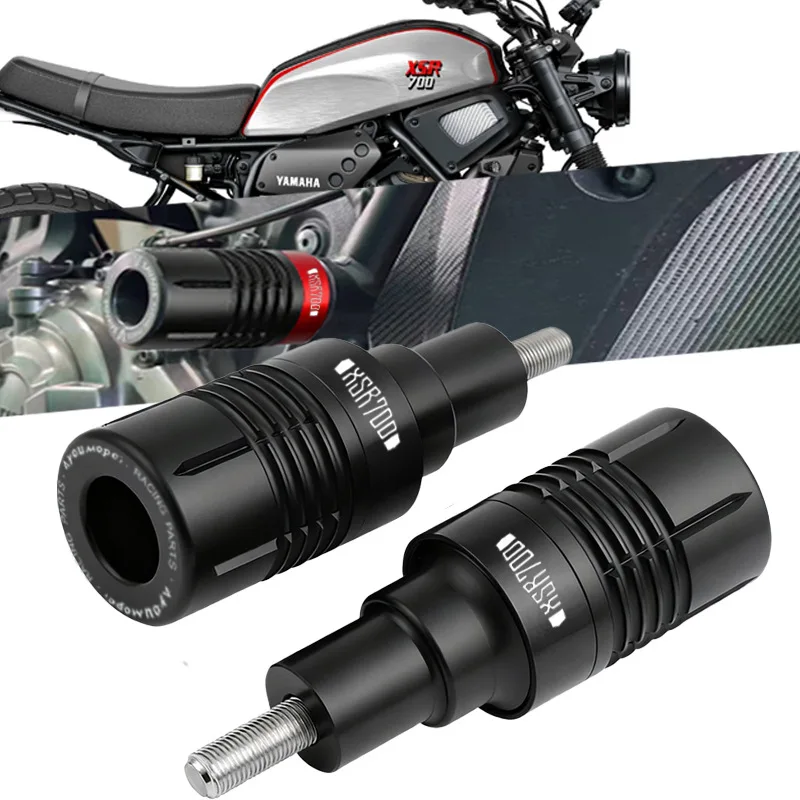 pour-yamaha-xsr-700-xsr700-2015-2025-cadre-de-moto-curseurs-crash-pad-chute-protecteur-garde-moteur-protection-curseurs-couverture