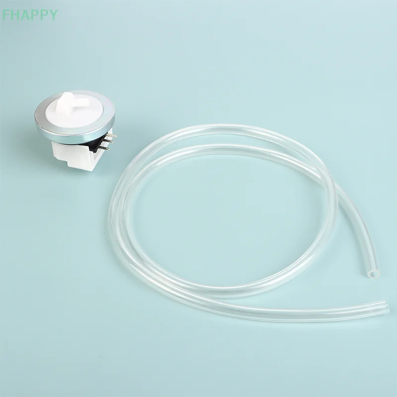 Little Swan Washing Machine Water Level Sensor Universal Water Pressure Water Level Switch Accessories Supply Pressure Pipe