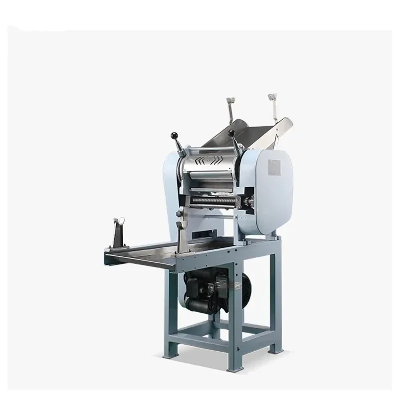 Automatic Noodle Making Machine Manufacturer Restaurant Use Ramen Noodle Maker Making Equipment Noodle Processing Machine