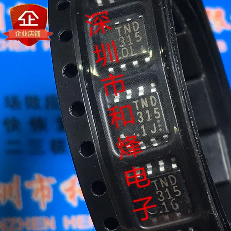 

(5 шт.) TND315