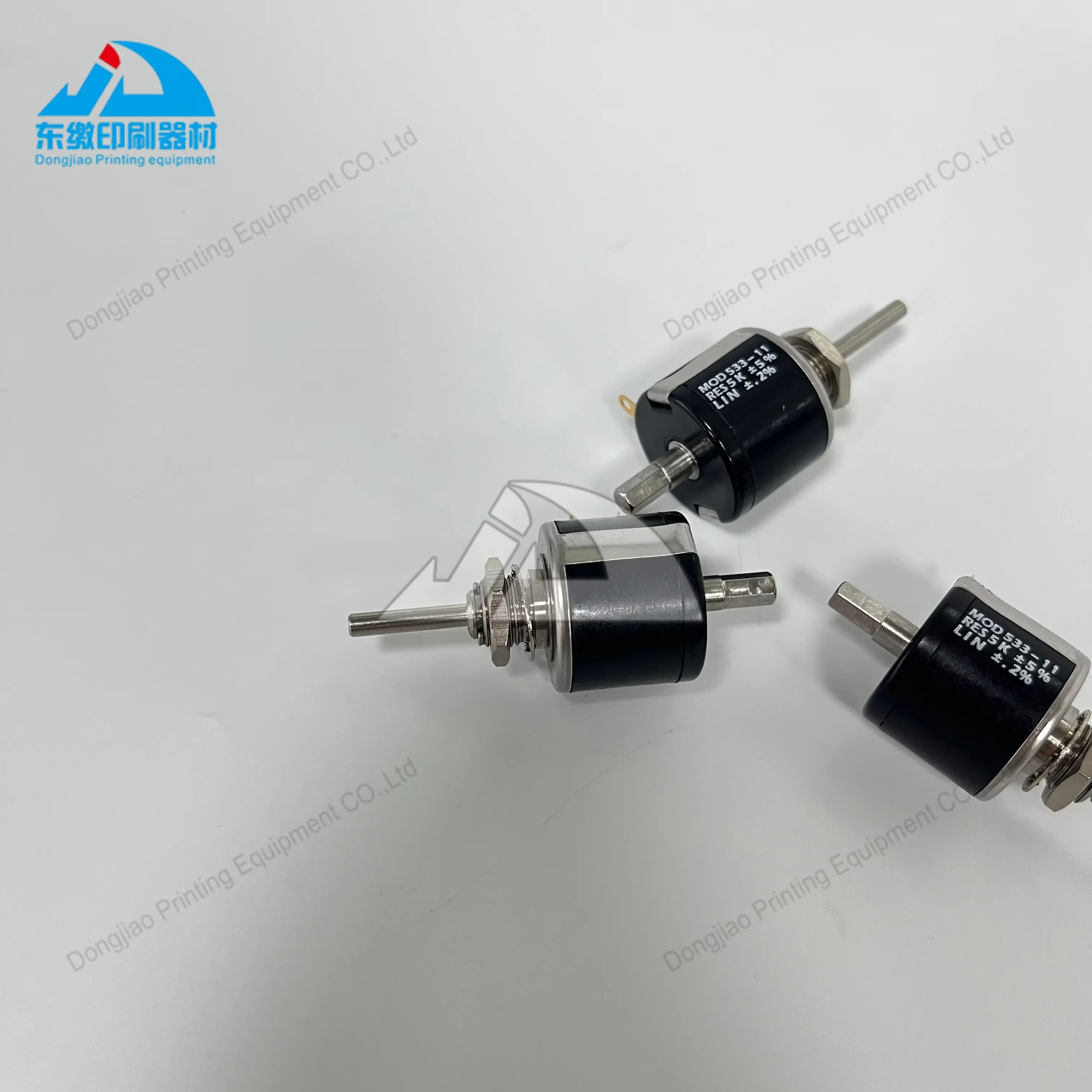 1-piece-potentiometer-534-5k-pd2310-533-5k-pd2303-for-man-roland-offset-printing-machinery-spare-parts