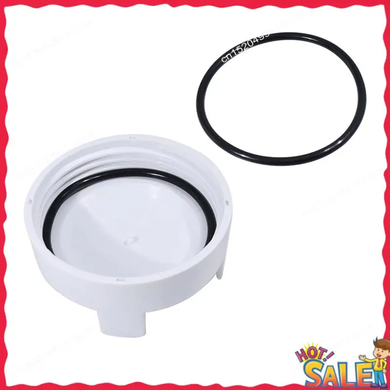

Запасная часть крышки хлоратора для бассейна BOFO для Pentair R171096 Rainbow 320, автоматическая линейная подача хлора/брамона