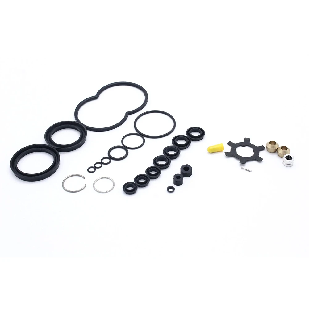 Car Booster Repair Kit 2771004 Kit-501 Hydrobooster Complete Seal Kit Repair Tools Replacement Parts