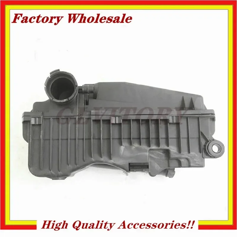 

Air Filter Top For Peugeot 206 307 206cc Hathback 206sw 307cc 307sw308 PARTIER Box For Citroen C4 1420P0 New
