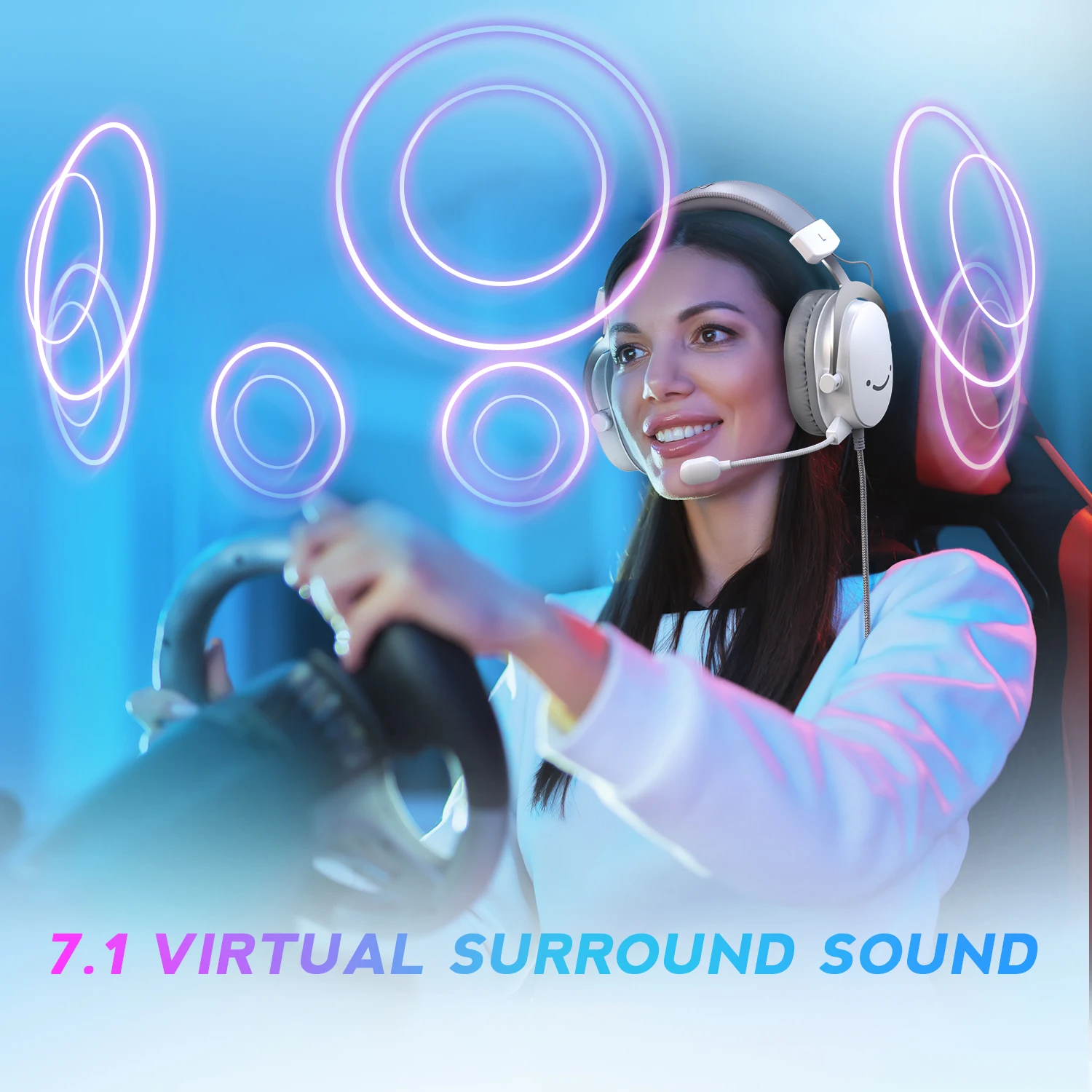 Thumbnail 2 - #75 Ranked Over-Ear Headphones Picks in 2026