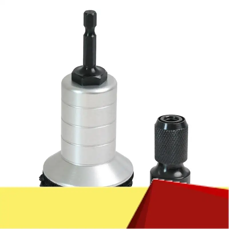 

Держатель подушечки для чистки тормозной ступицы Держатель поверхности и очистителя шпилек с ударным приводом для удаления ржавчины ступицы, ротора, колеса-M53K
