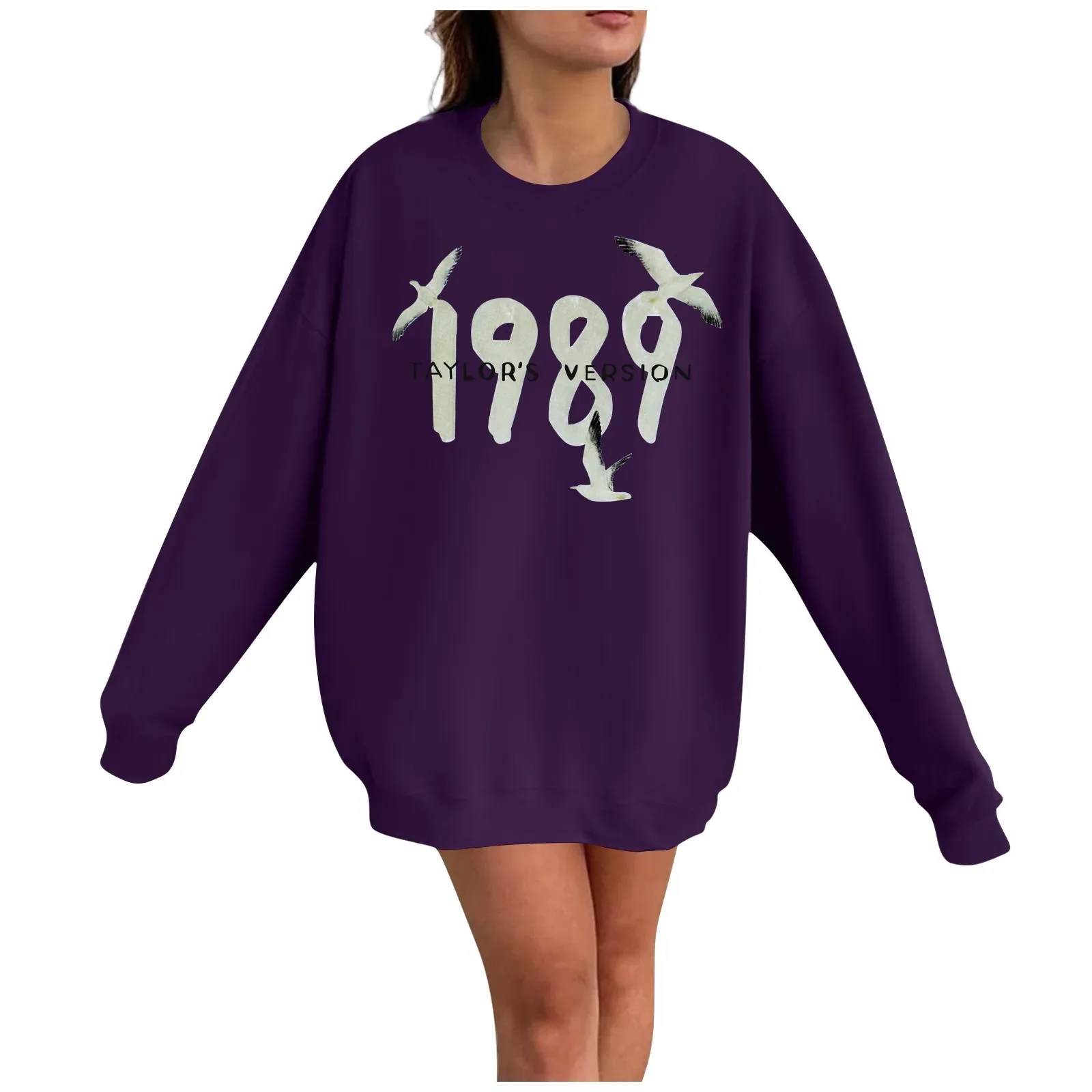 Taylor The Eras Tour printed hooded sportswear for men and women hooded printed sportswear for autumn and winter clothing