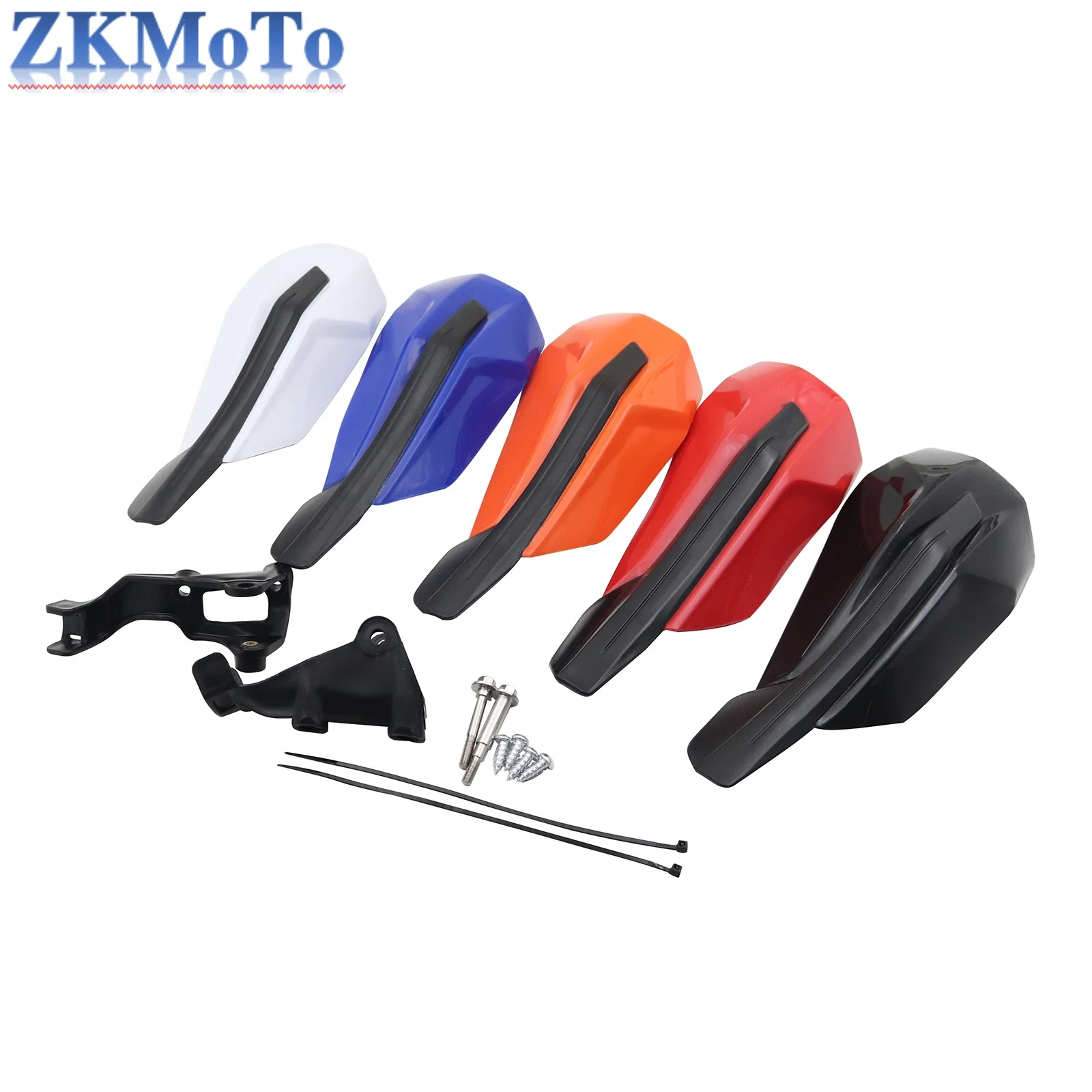 Motorcycle Hand Handlebar Handle bar Guards Handguard For KTM SX SXF EXCF  XCW XCF XC 125-500cc 50SX 65SX 85SX 125SX 150SX 250SX